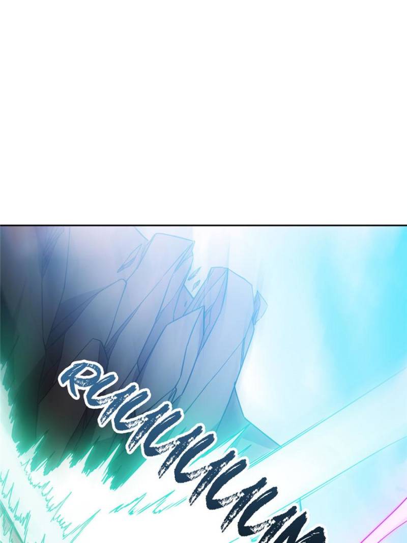 The Greatest Deity Chapter 50 28